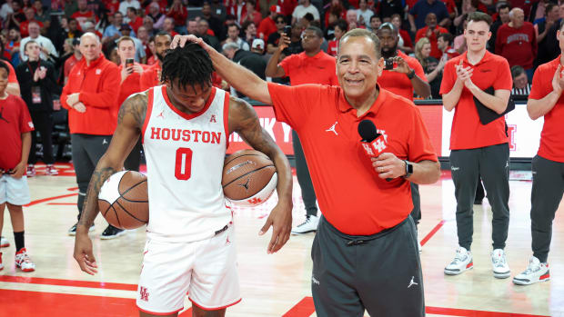 Kelvin Sampson